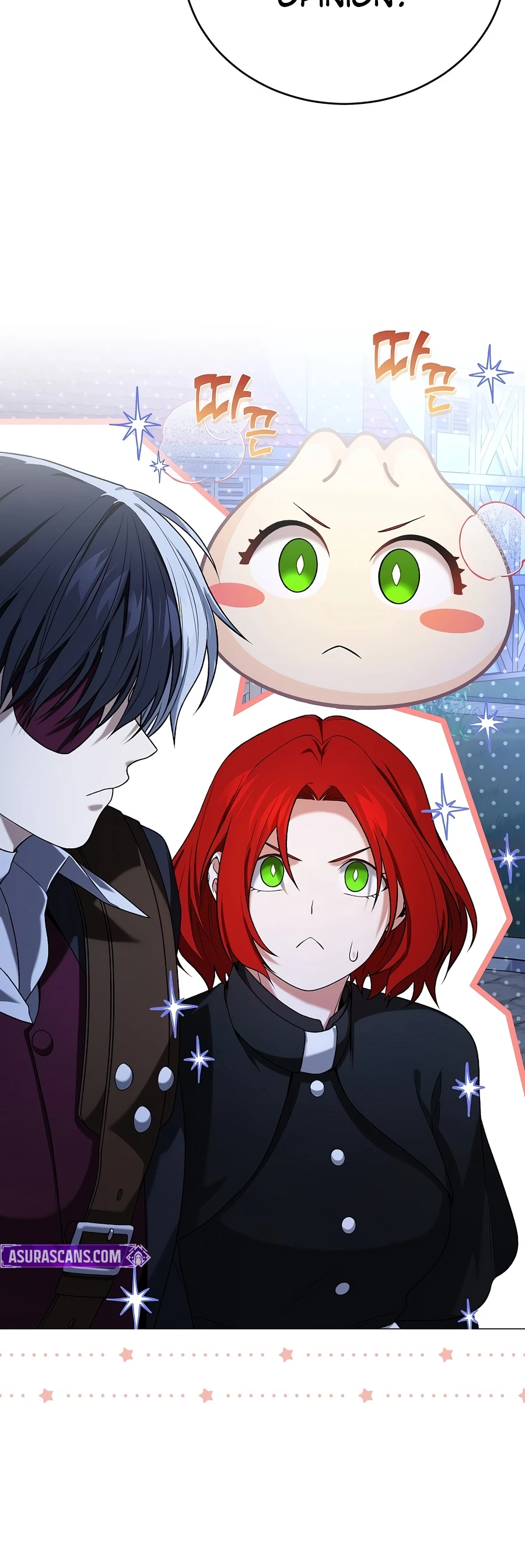 Is It Bad That the Main Character’s a Roleplayer? Chapter 12 page 16
