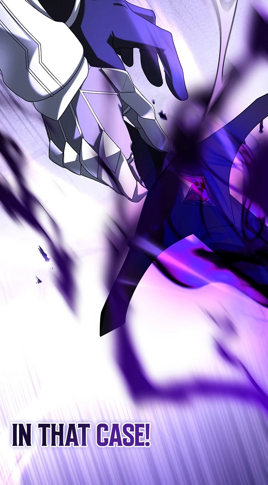Is It Bad That the Main Character’s a Roleplayer? Chapter 14 page 12