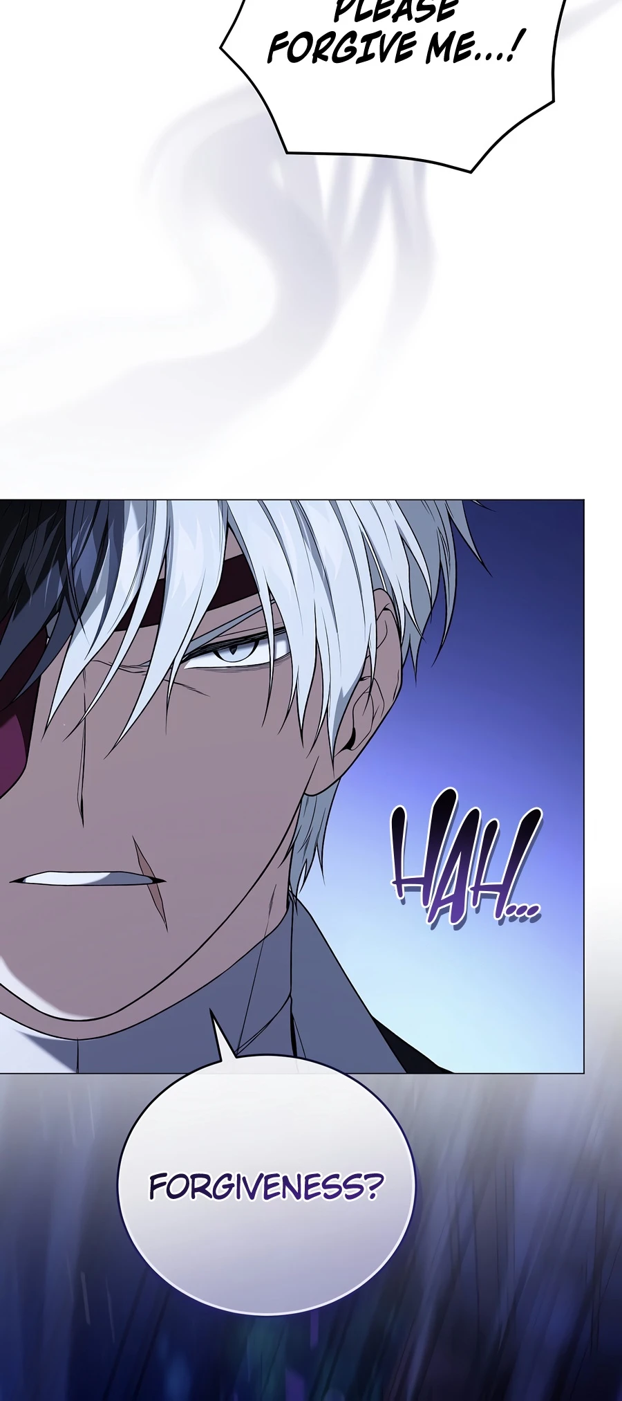 Is It Bad That the Main Character’s a Roleplayer? Chapter 14 page 6