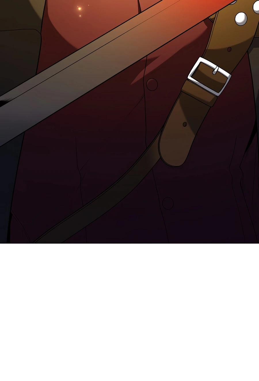 Is It Bad That the Main Character’s a Roleplayer? Chapter 14 page 18
