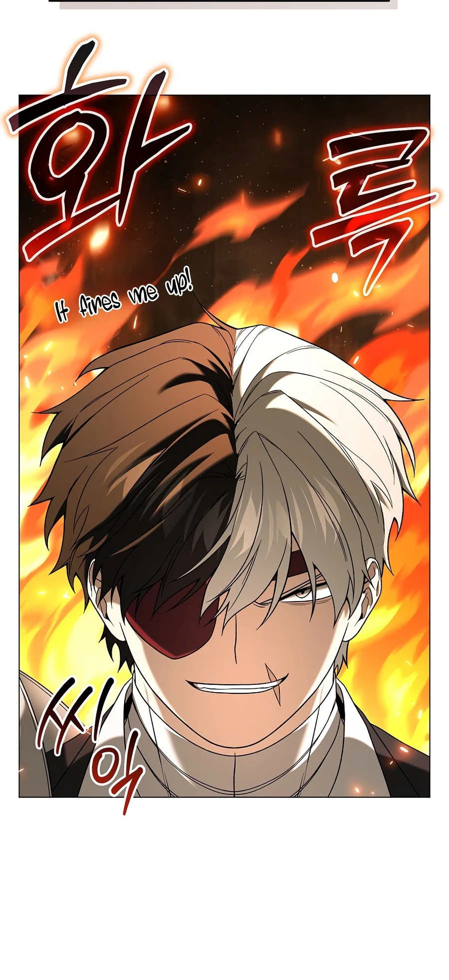 Is It Bad That the Main Character’s a Roleplayer? Chapter 15 page 3