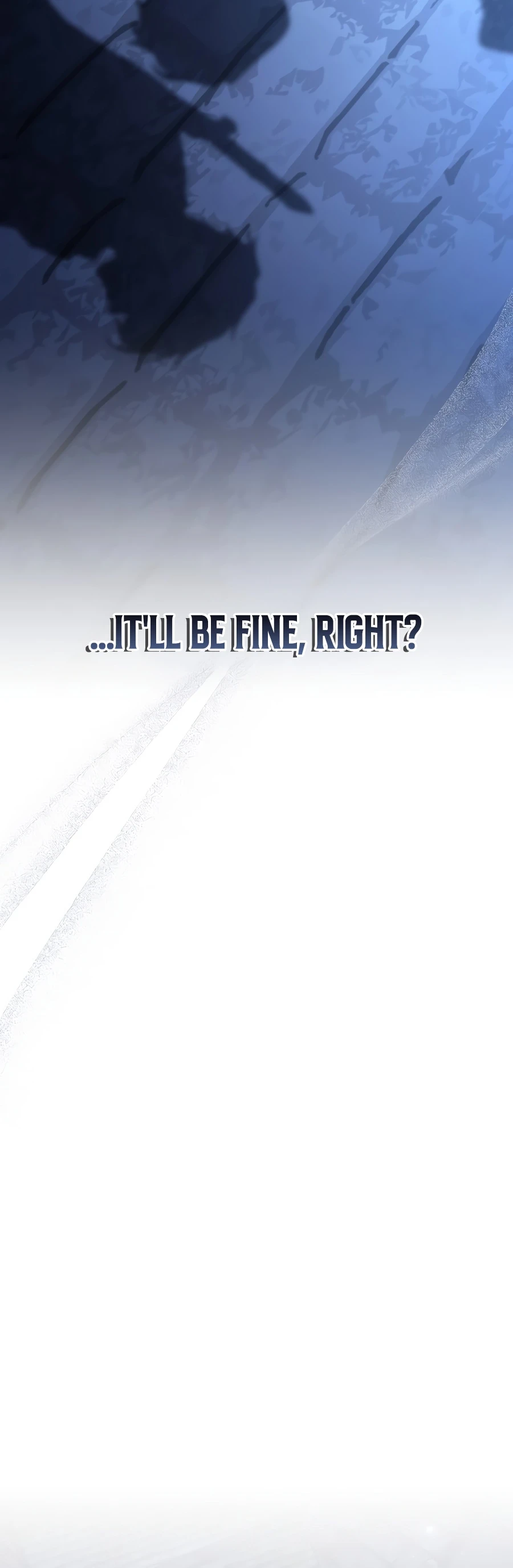 Is It Bad That the Main Character’s a Roleplayer? Chapter 15 page 23