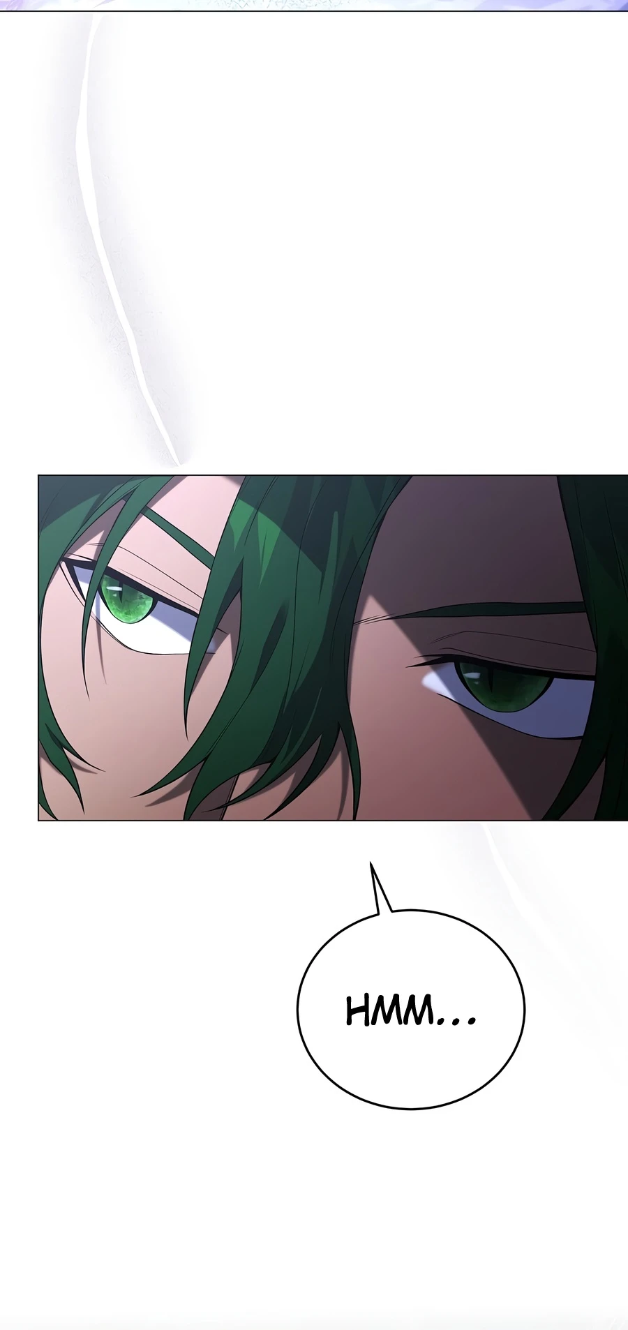 Is It Bad That the Main Character’s a Roleplayer? Chapter 17 page 9