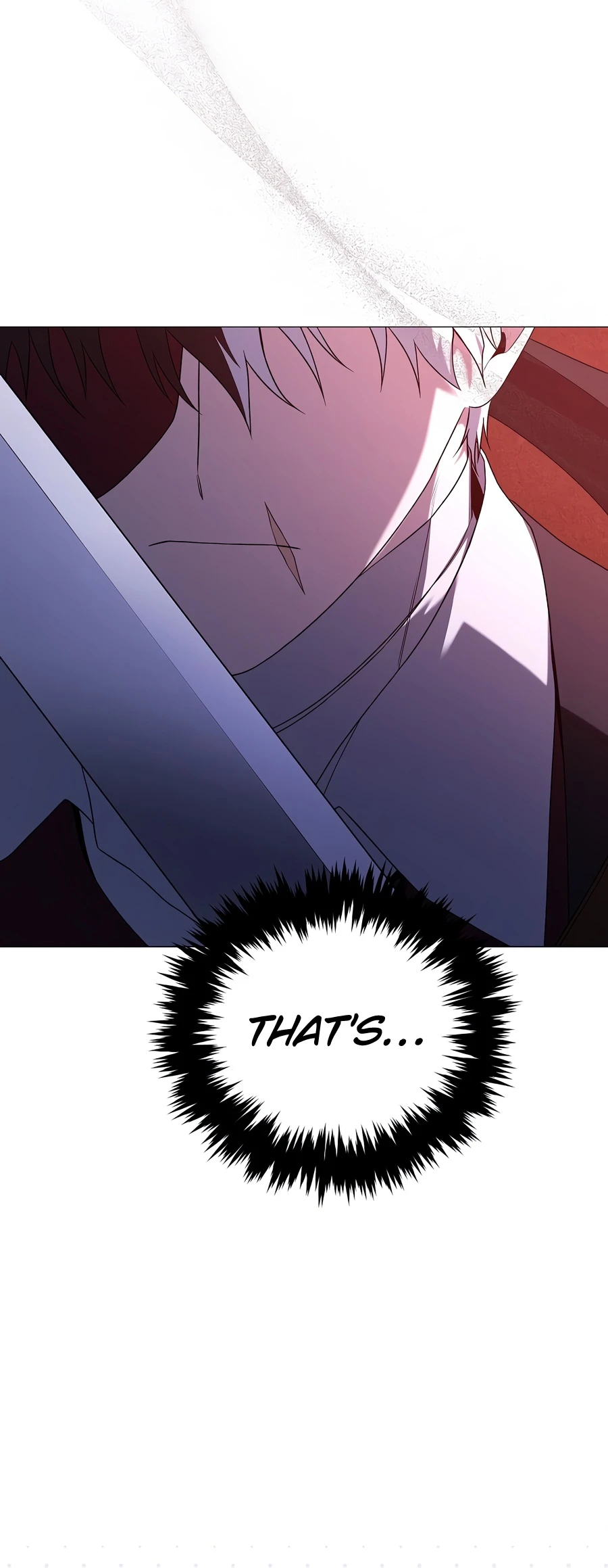 Is It Bad That the Main Character’s a Roleplayer? Chapter 17 page 5