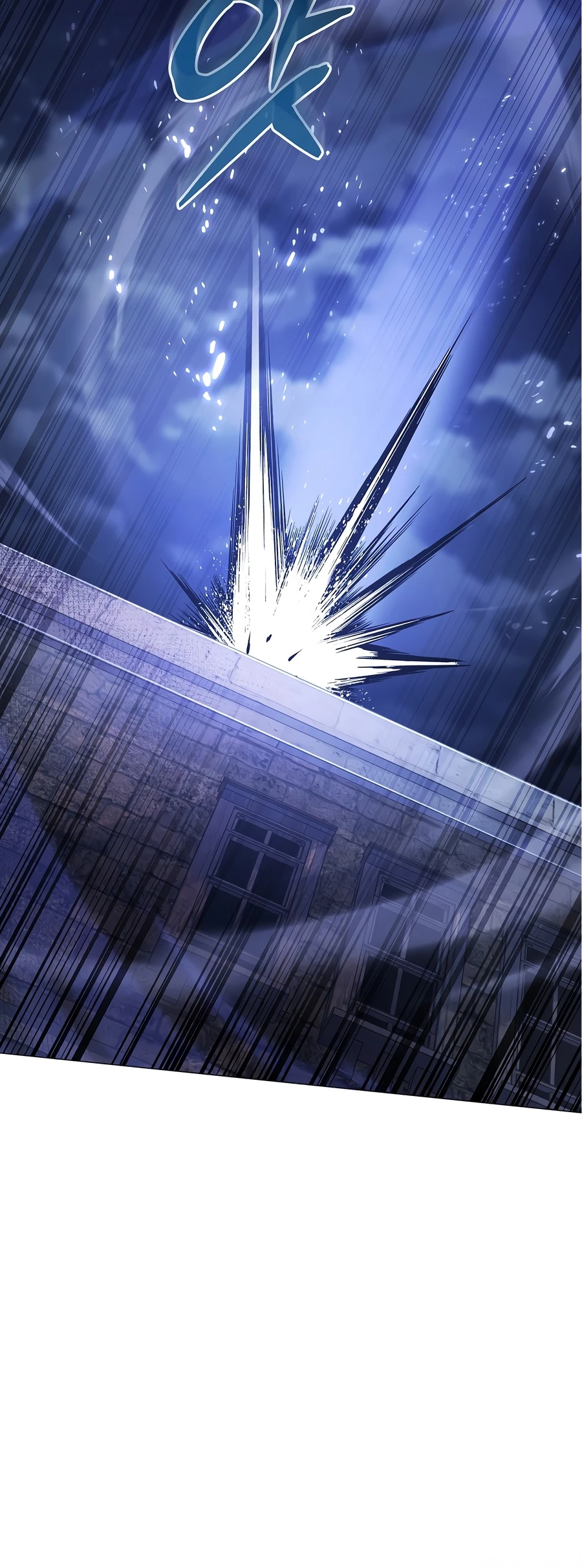 Is It Bad That the Main Character’s a Roleplayer? Chapter 17 page 3