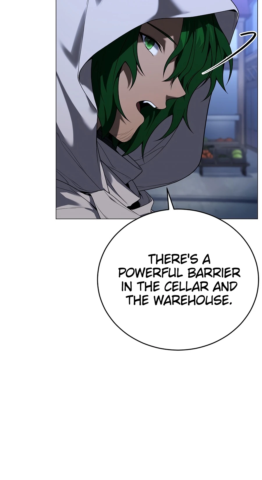 Is It Bad That the Main Character’s a Roleplayer? Chapter 17 page 15