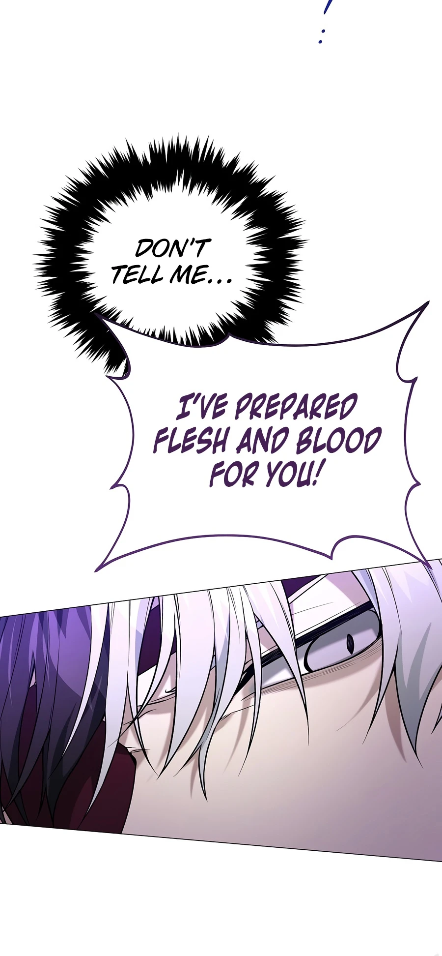 Is It Bad That the Main Character’s a Roleplayer? Chapter 18 page 12