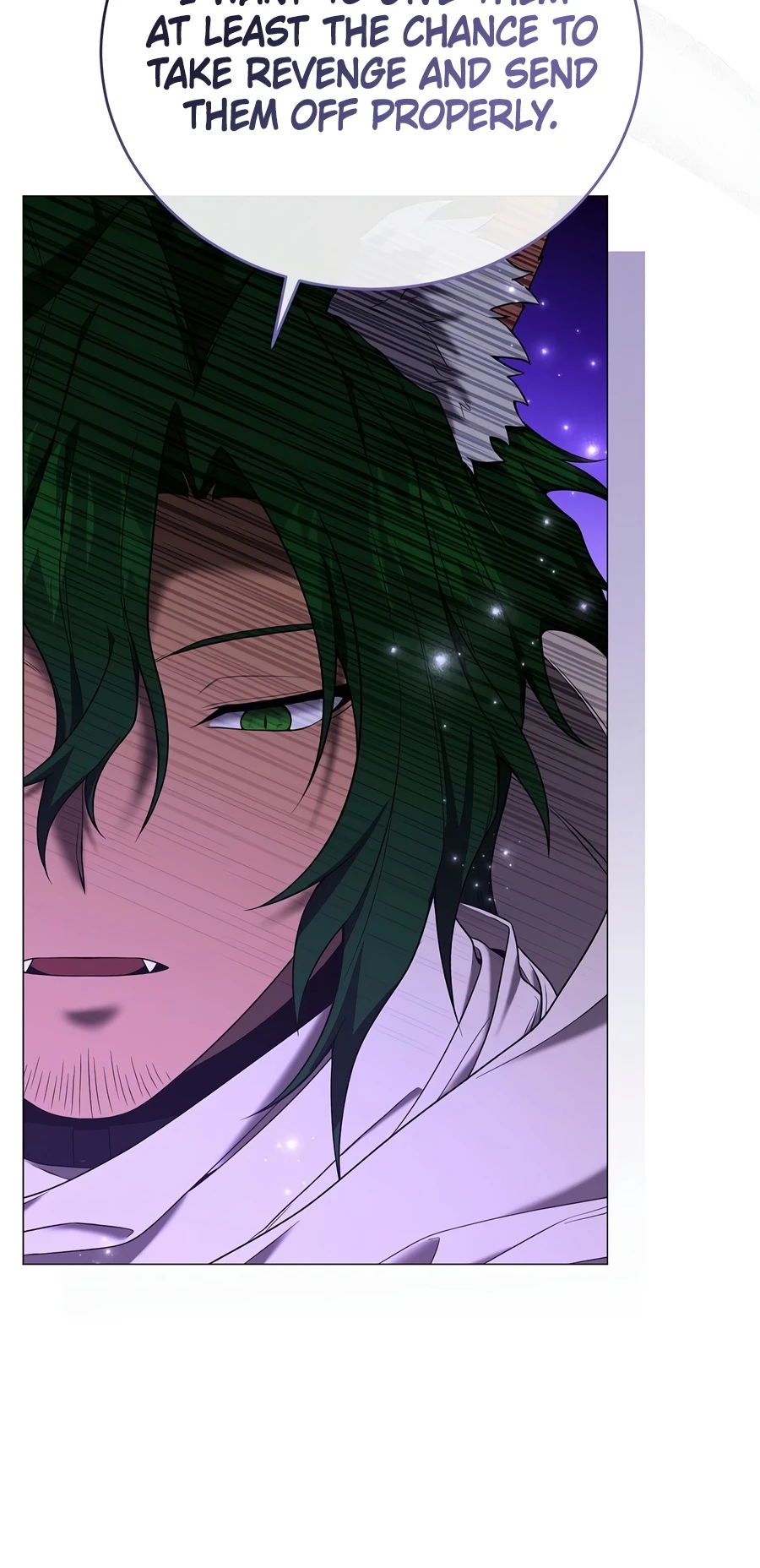 Is It Bad That the Main Character’s a Roleplayer? Chapter 20 page 16