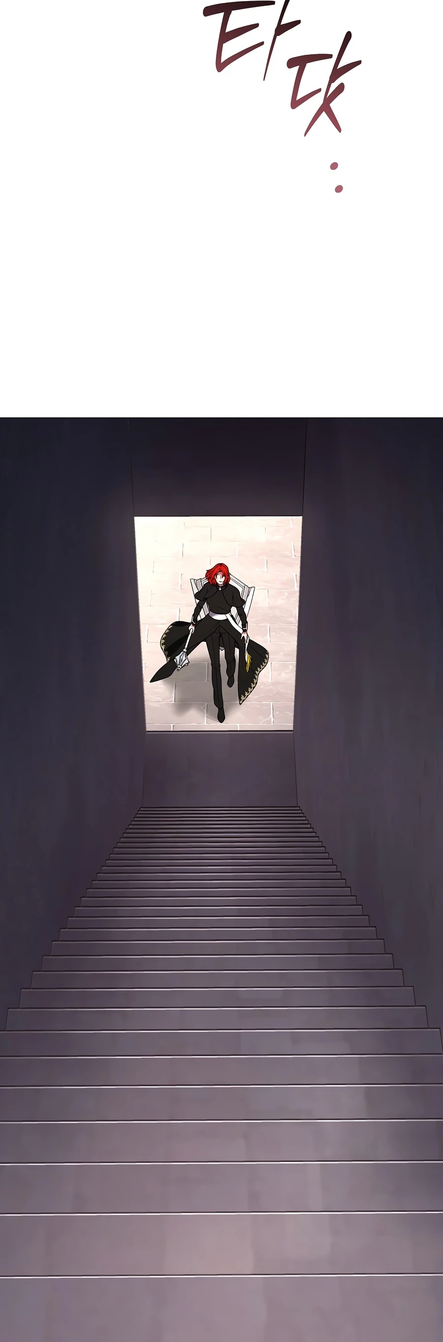 Is It Bad That the Main Character’s a Roleplayer? Chapter 21 page 9