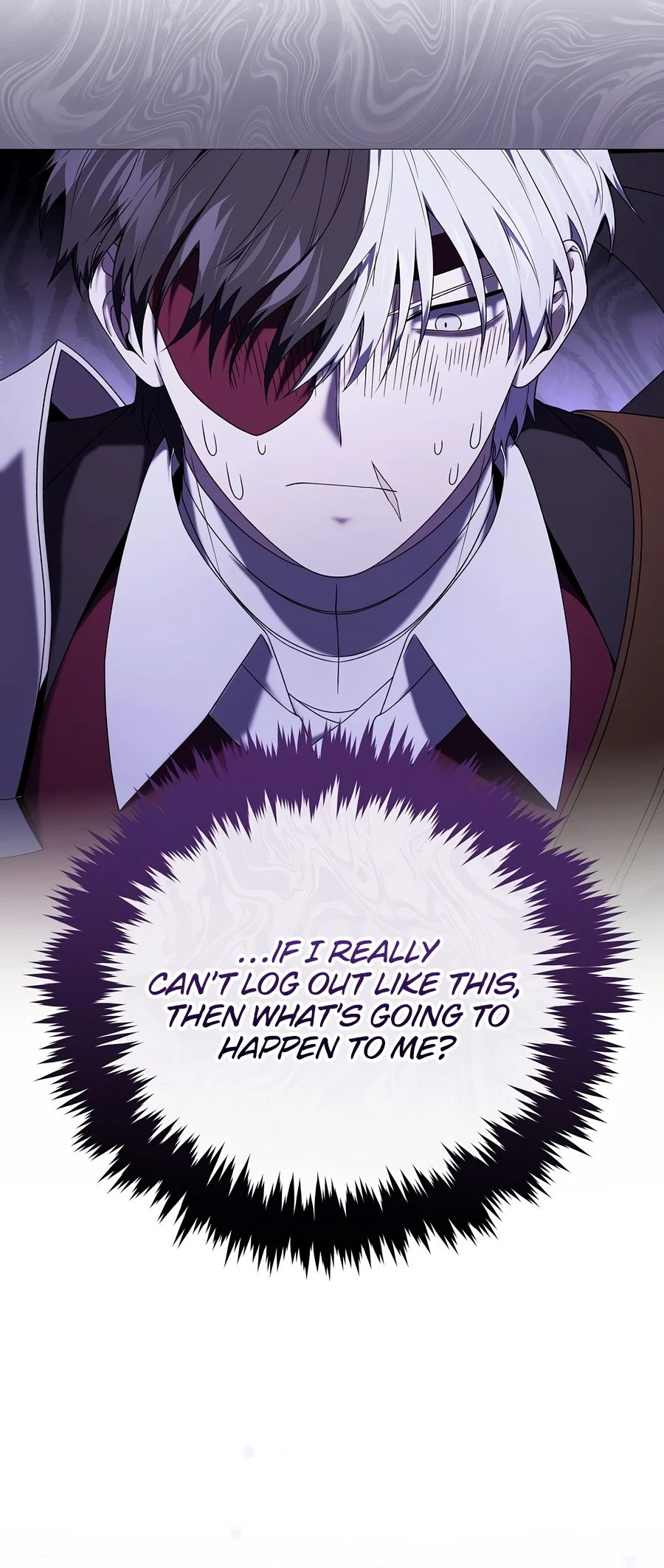 Is It Bad That the Main Character’s a Roleplayer? Chapter 21 page 13