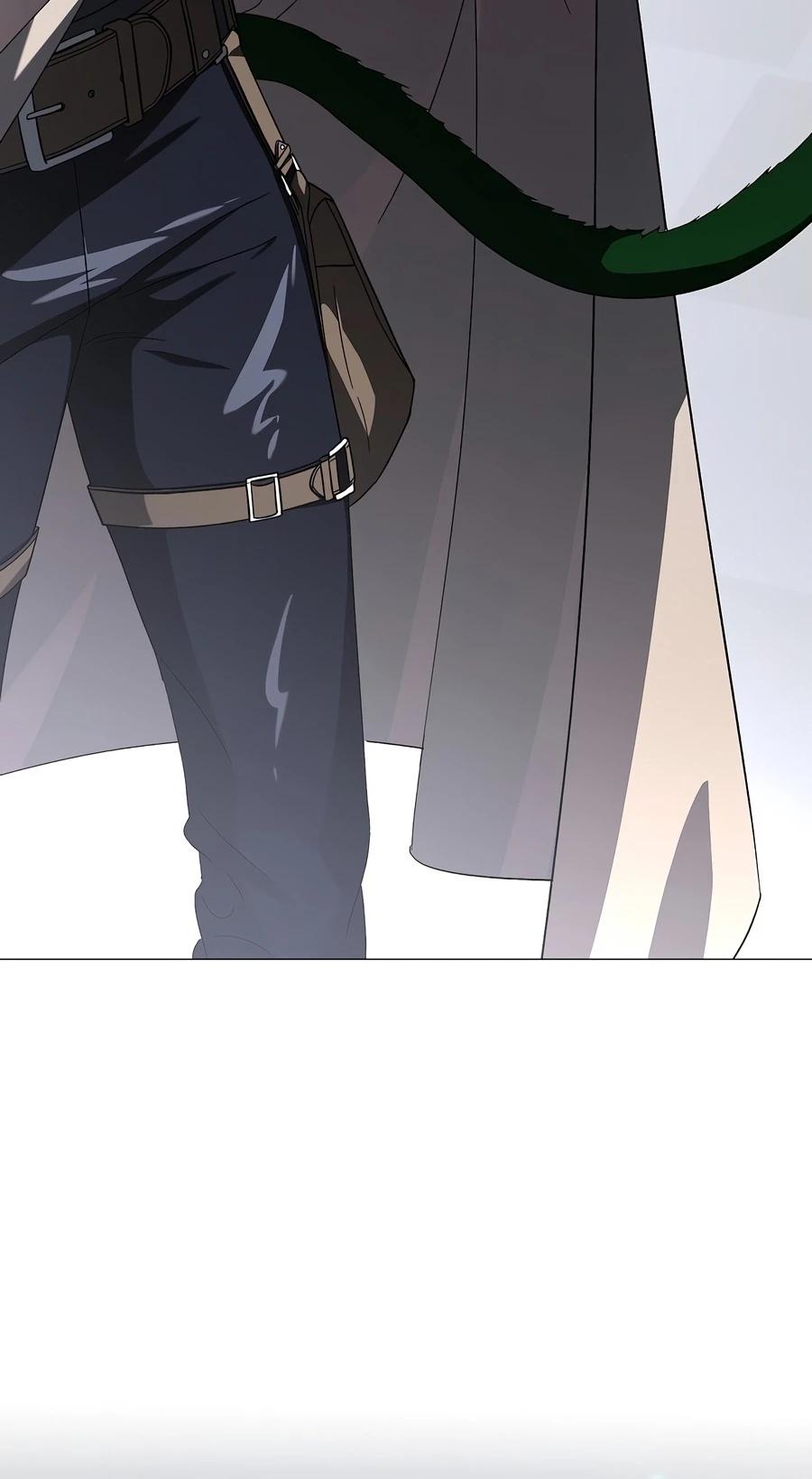 Is It Bad That the Main Character’s a Roleplayer? Chapter 23 page 10