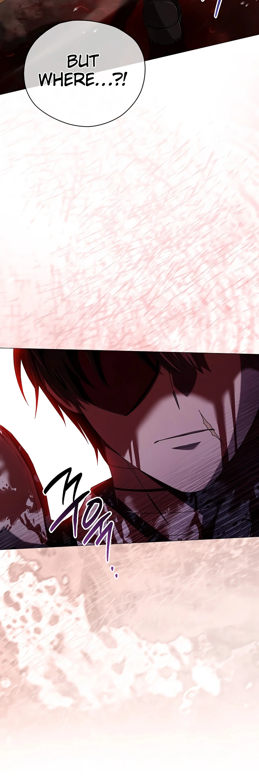 Is It Bad That the Main Character’s a Roleplayer? Chapter 23 page 6