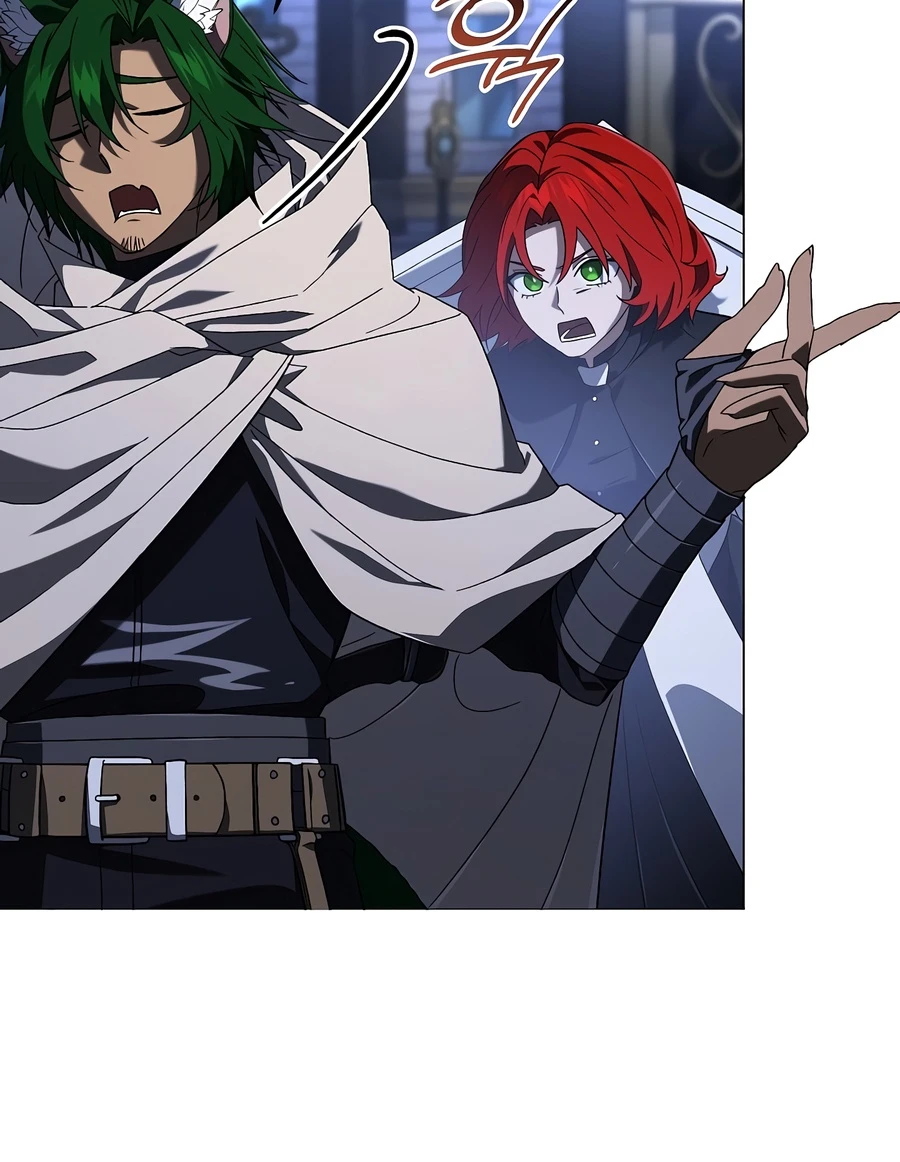 Is It Bad That the Main Character’s a Roleplayer? Chapter 24 page 5