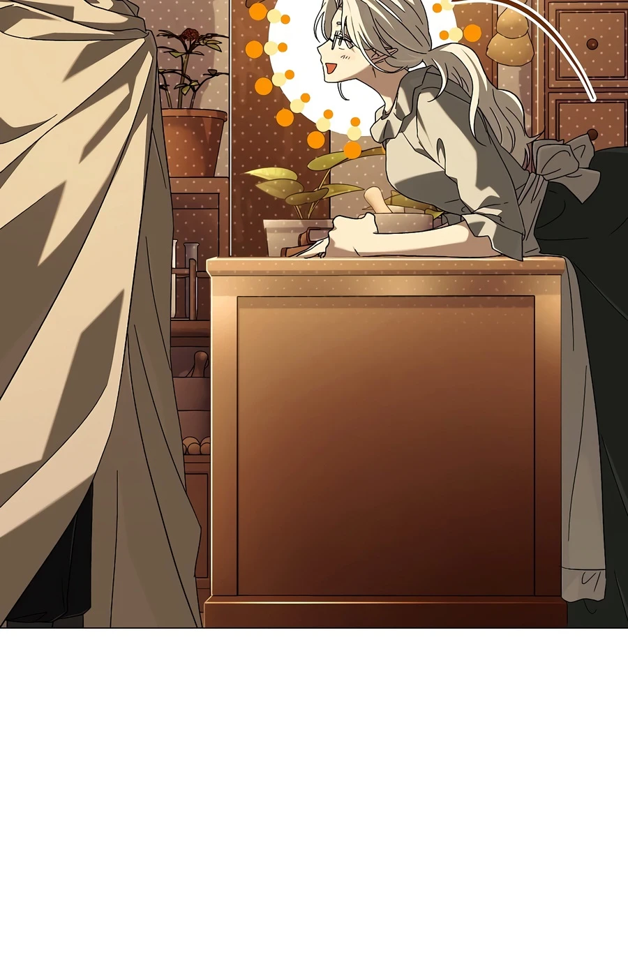 Is It Bad That the Main Character’s a Roleplayer? Chapter 25 page 10