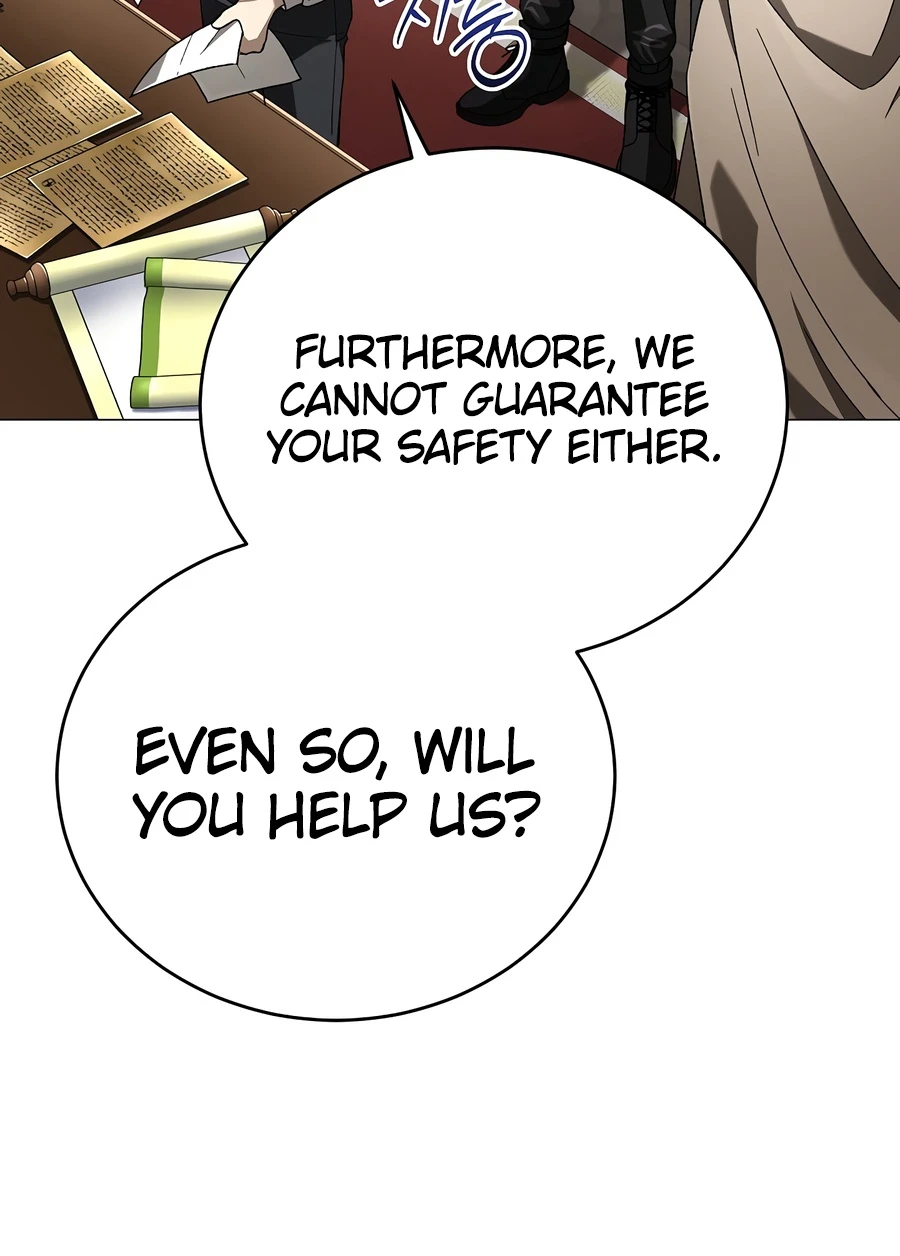Is It Bad That the Main Character’s a Roleplayer? Chapter 27 page 11