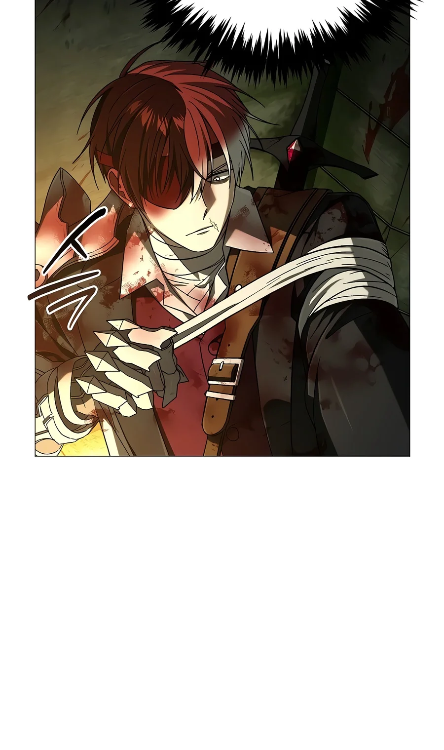 Is It Bad That the Main Character’s a Roleplayer? Chapter 29 page 5