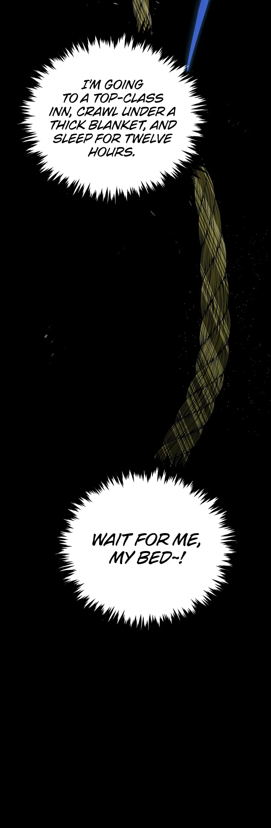 Is It Bad That the Main Character’s a Roleplayer? Chapter 29 page 9