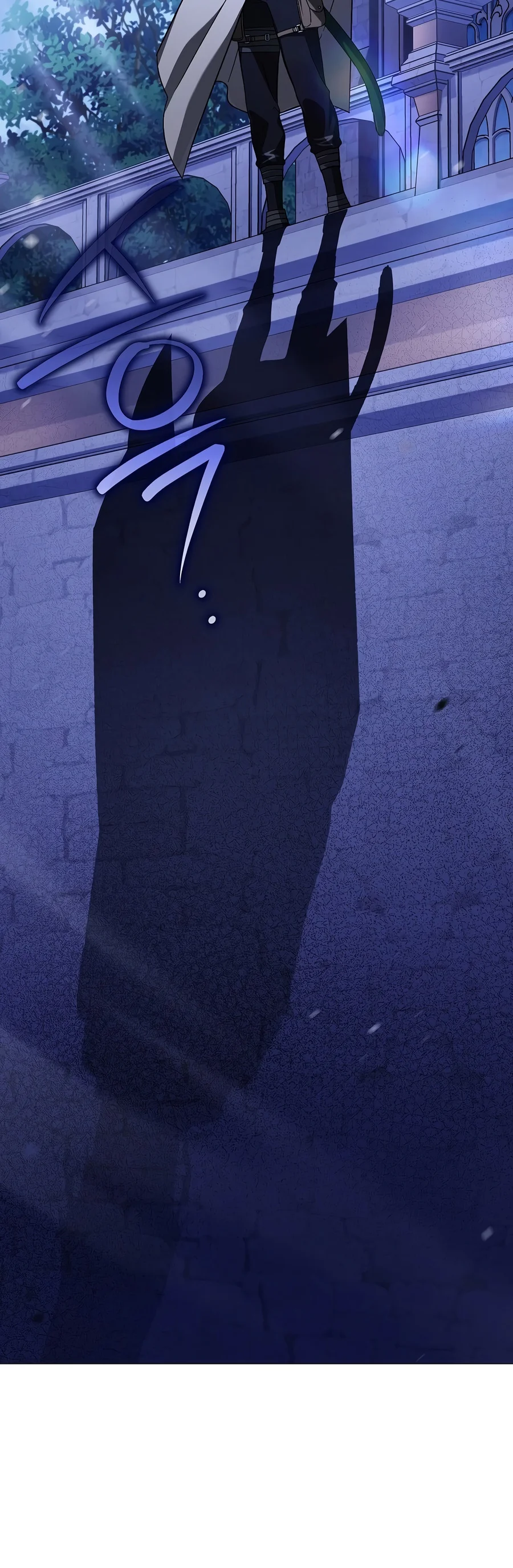 Is It Bad That the Main Character’s a Roleplayer? Chapter 31 page 9