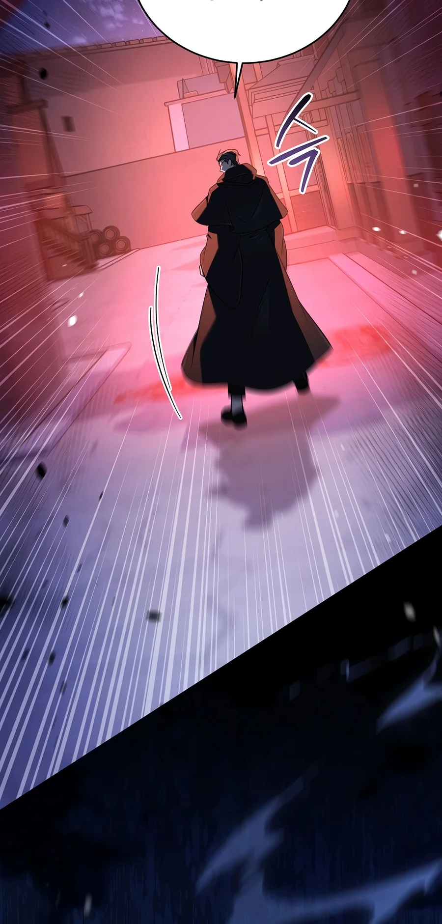 Is It Bad That the Main Character’s a Roleplayer? Chapter 32 page 7