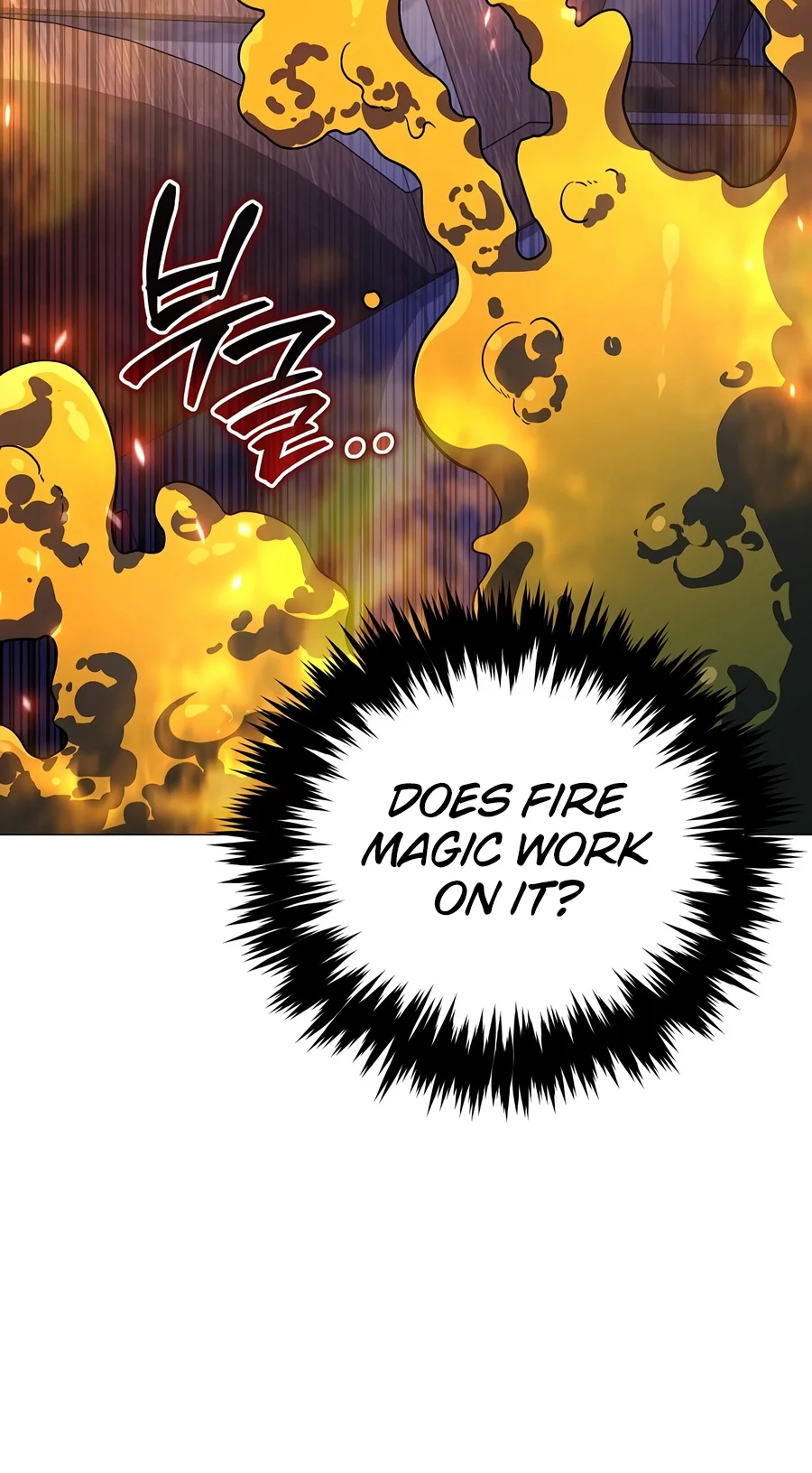 Is It Bad That the Main Character’s a Roleplayer? Chapter 32 page 12
