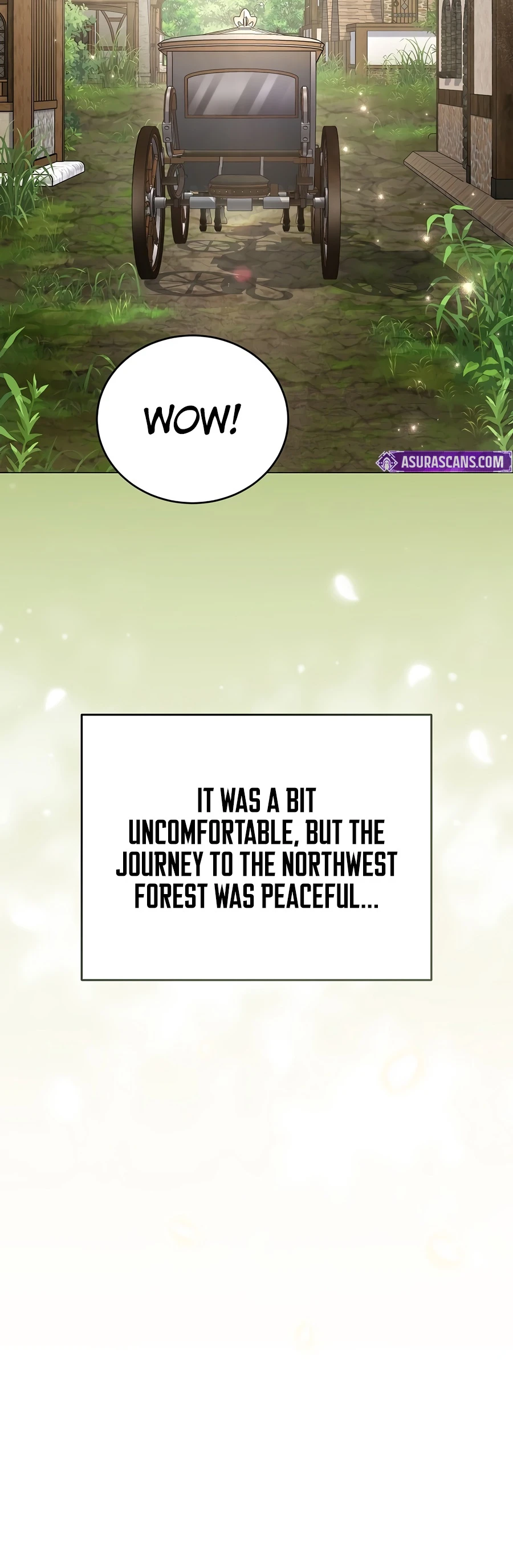 Is It Bad That the Main Character’s a Roleplayer? Chapter 4 page 21