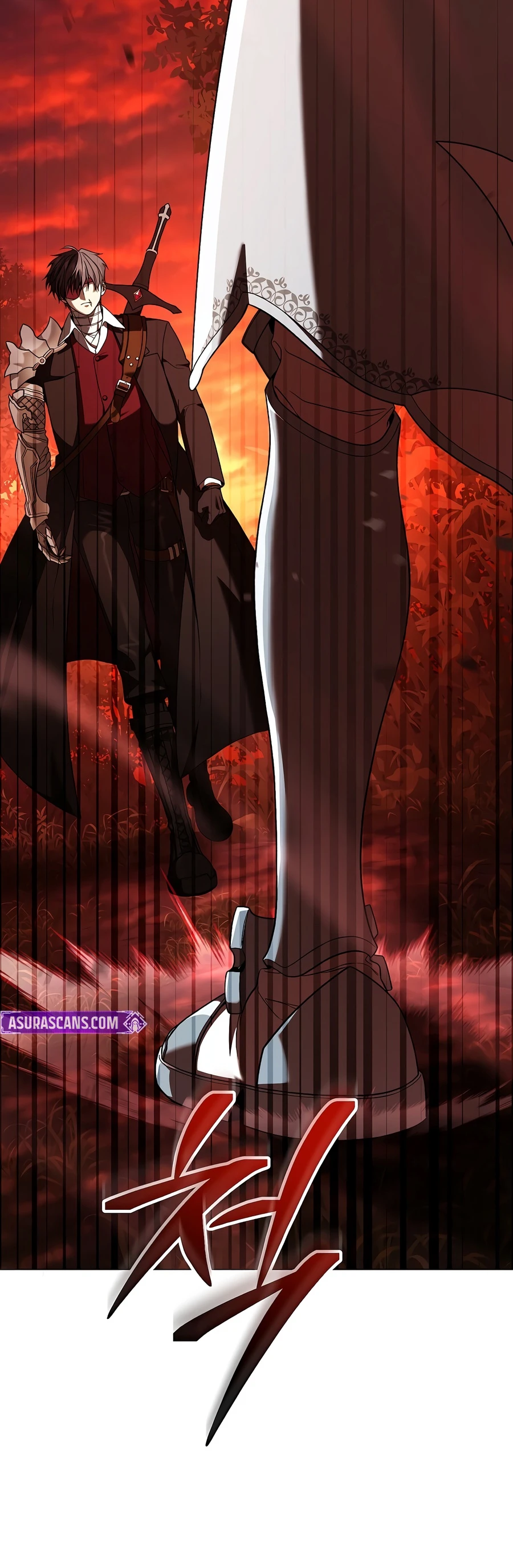 Is It Bad That the Main Character’s a Roleplayer? Chapter 5 page 3