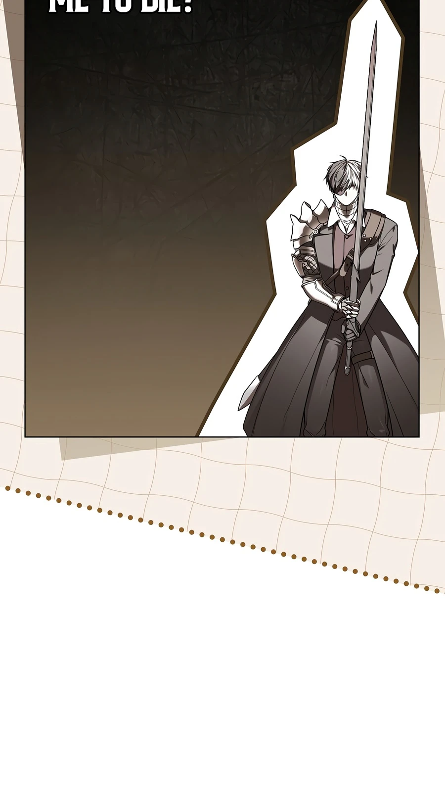 Is It Bad That the Main Character’s a Roleplayer? Chapter 6 page 3