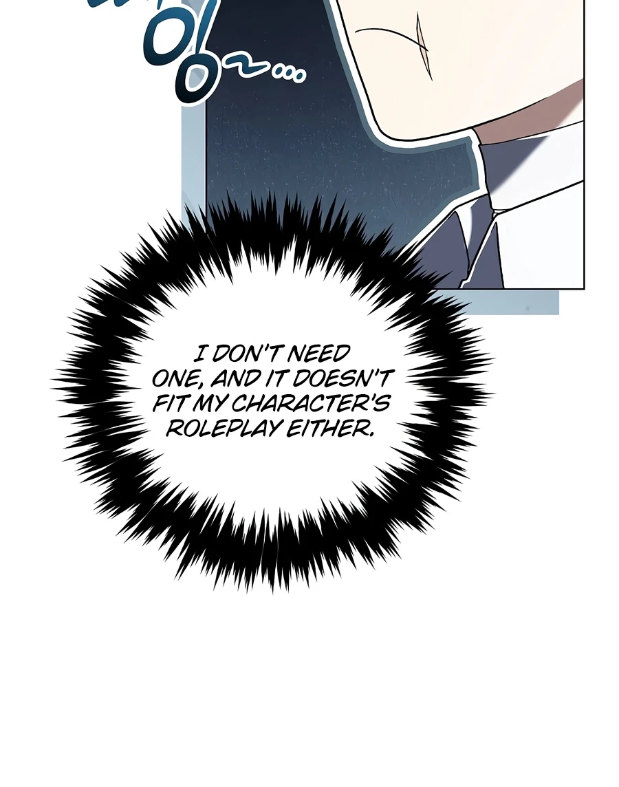 Is It Bad That the Main Character’s a Roleplayer? Chapter 7 page 3
