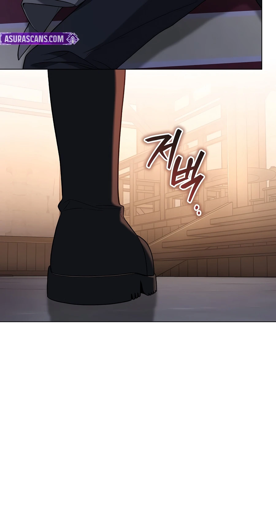 Is It Bad That the Main Character’s a Roleplayer? Chapter 8 page 19