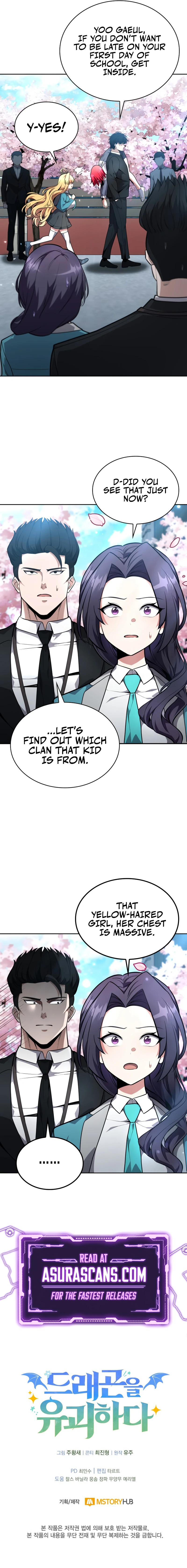 Kidnapped Dragons Chapter 16 page 13