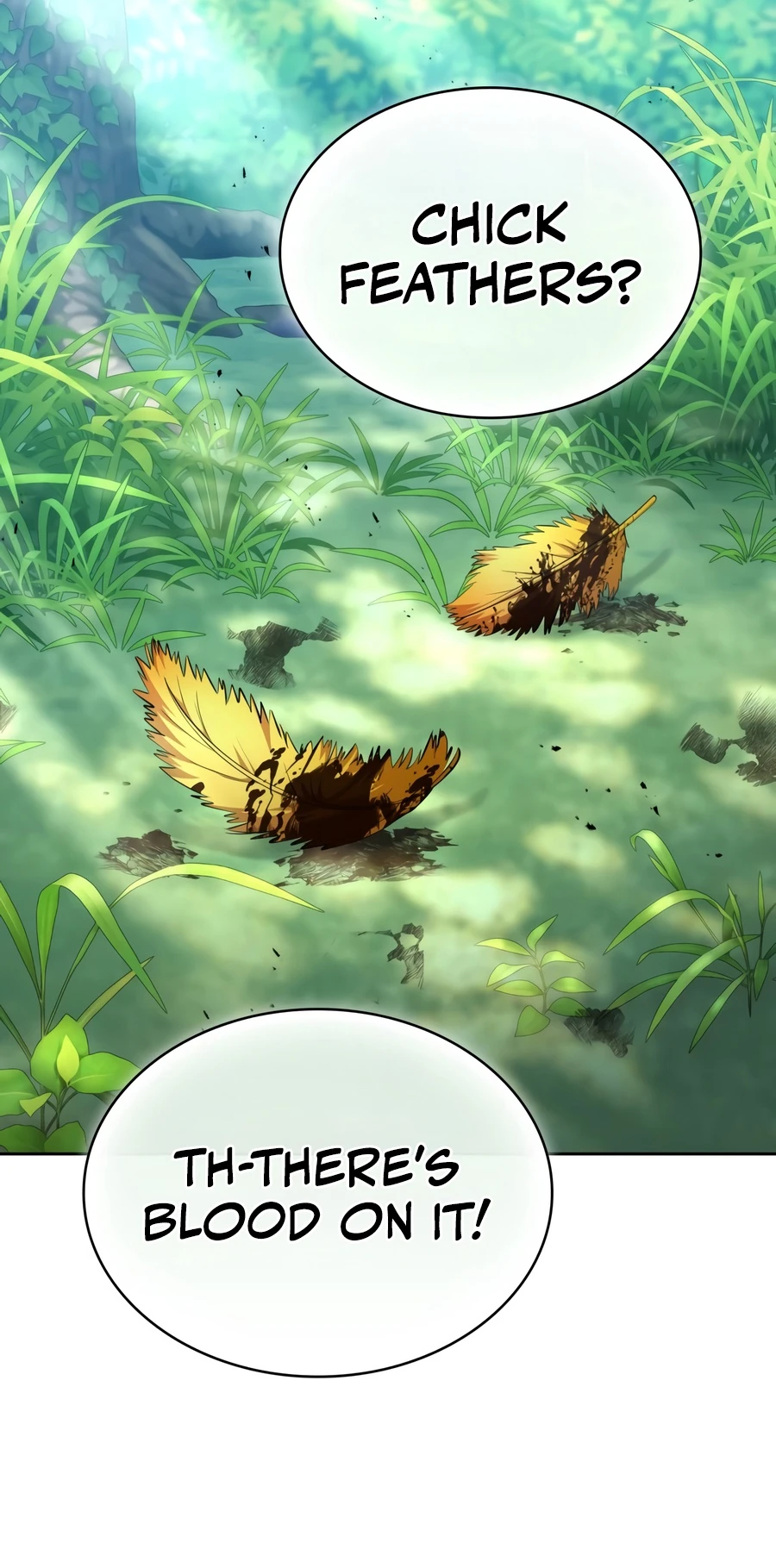 Kidnapped Dragons Chapter 47 page 3