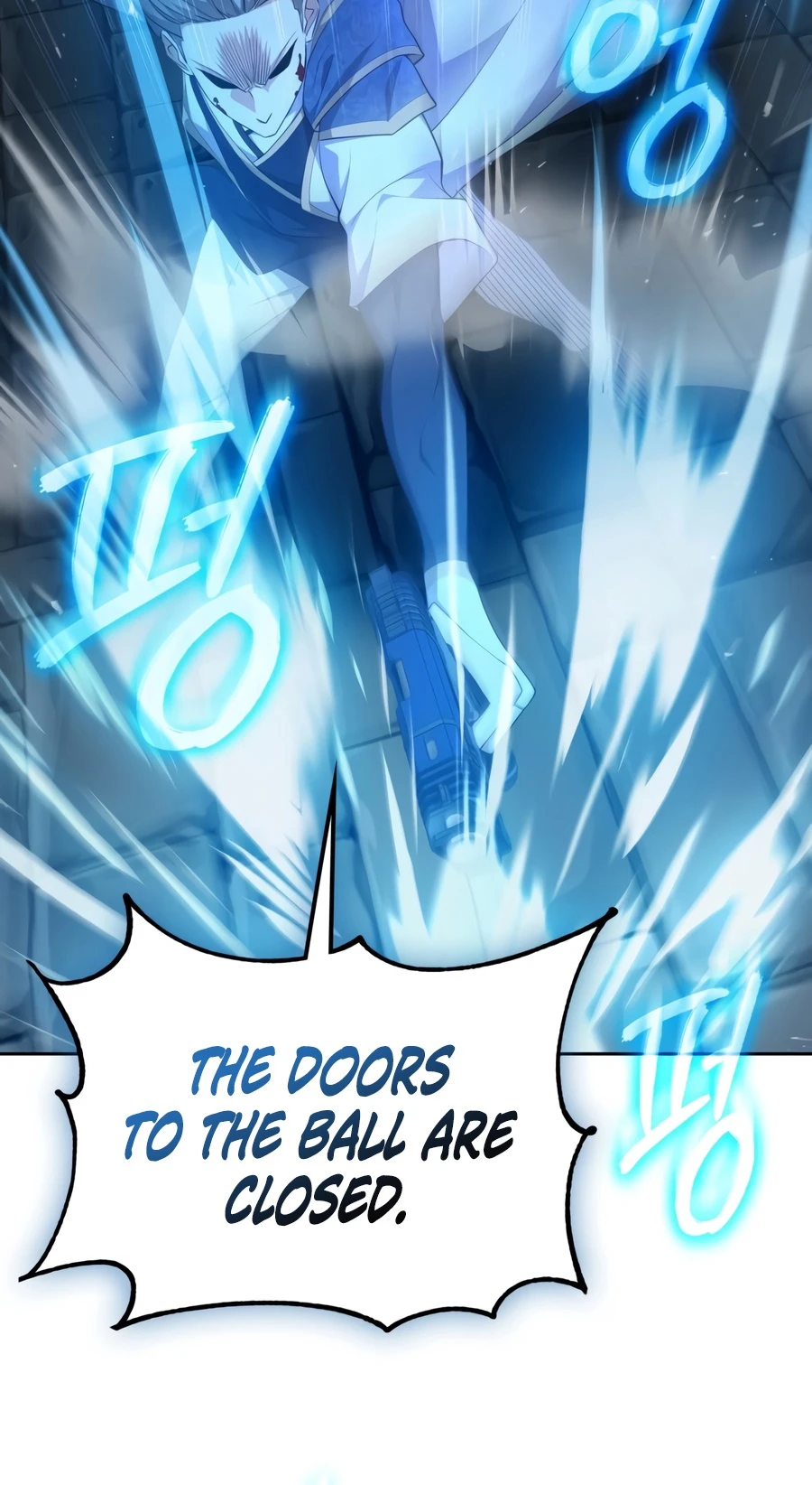 Kidnapped Dragons Chapter 51 page 8
