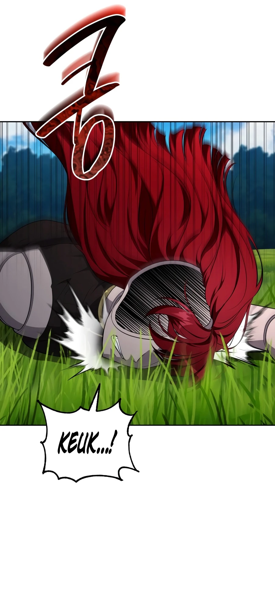Kidnapped Dragons Chapter 53 page 11