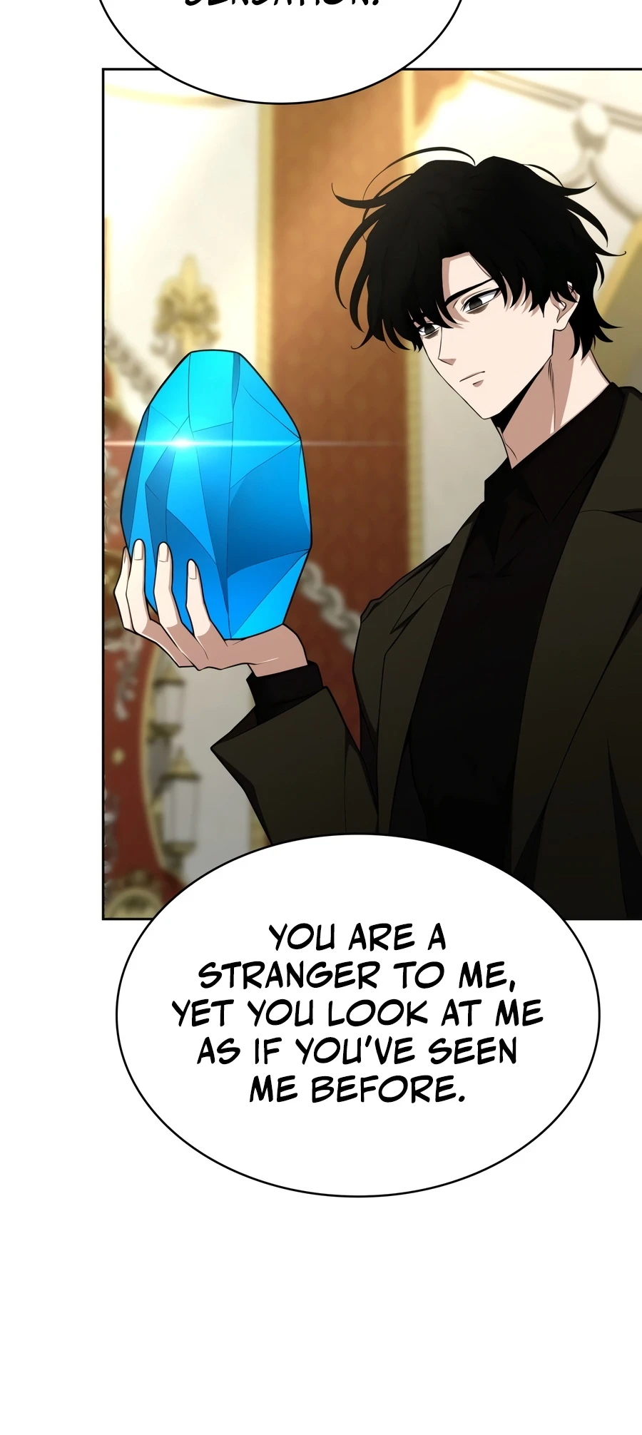Kidnapped Dragons Chapter 54 page 7
