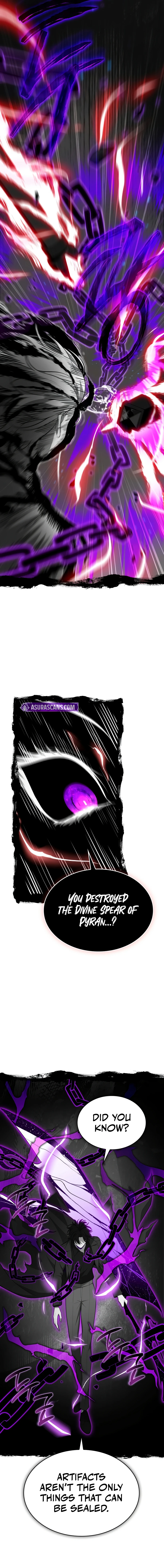 Kidnapped Dragons Chapter 54 page 18