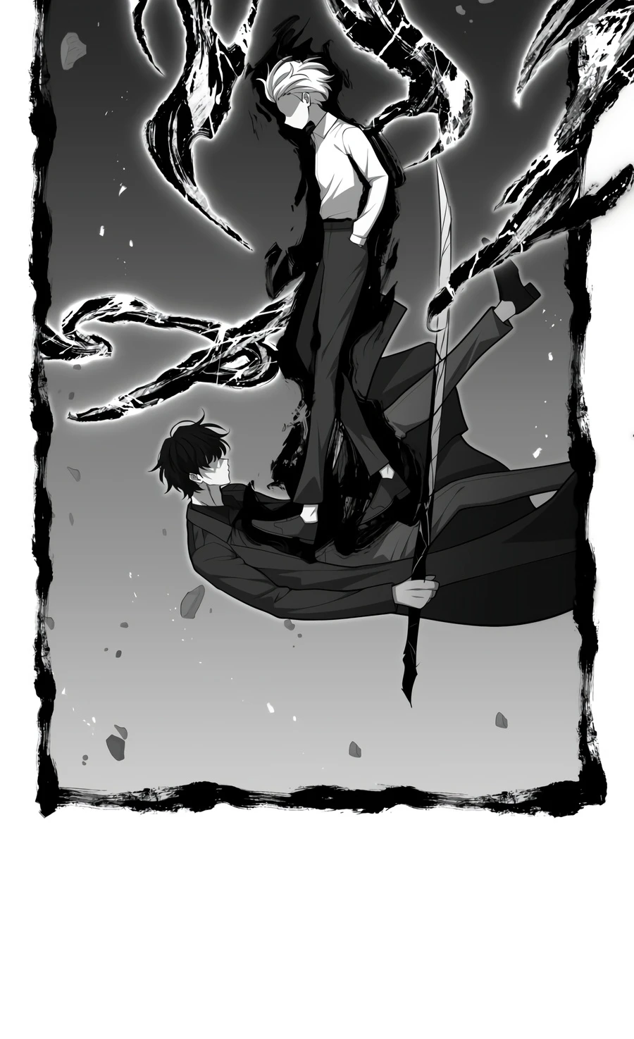 Kidnapped Dragons Chapter 54 page 14