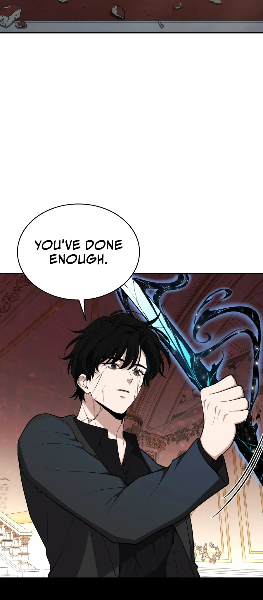 Kidnapped Dragons Chapter 55 page 21