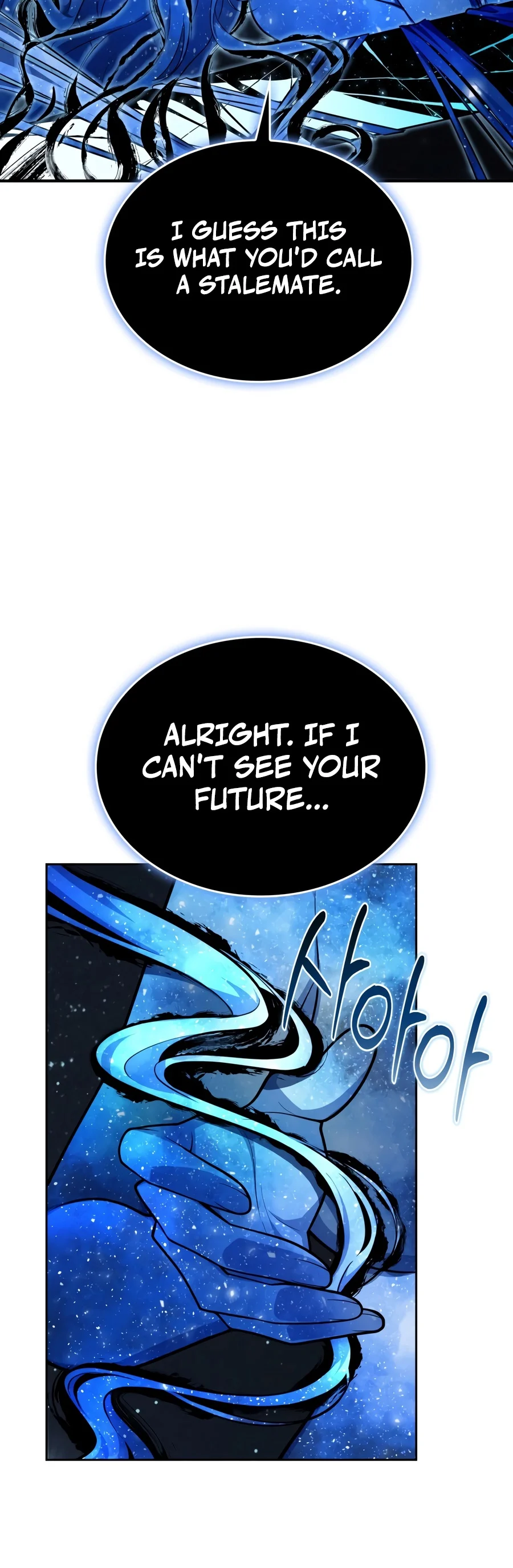 Kidnapped Dragons Chapter 56 page 10