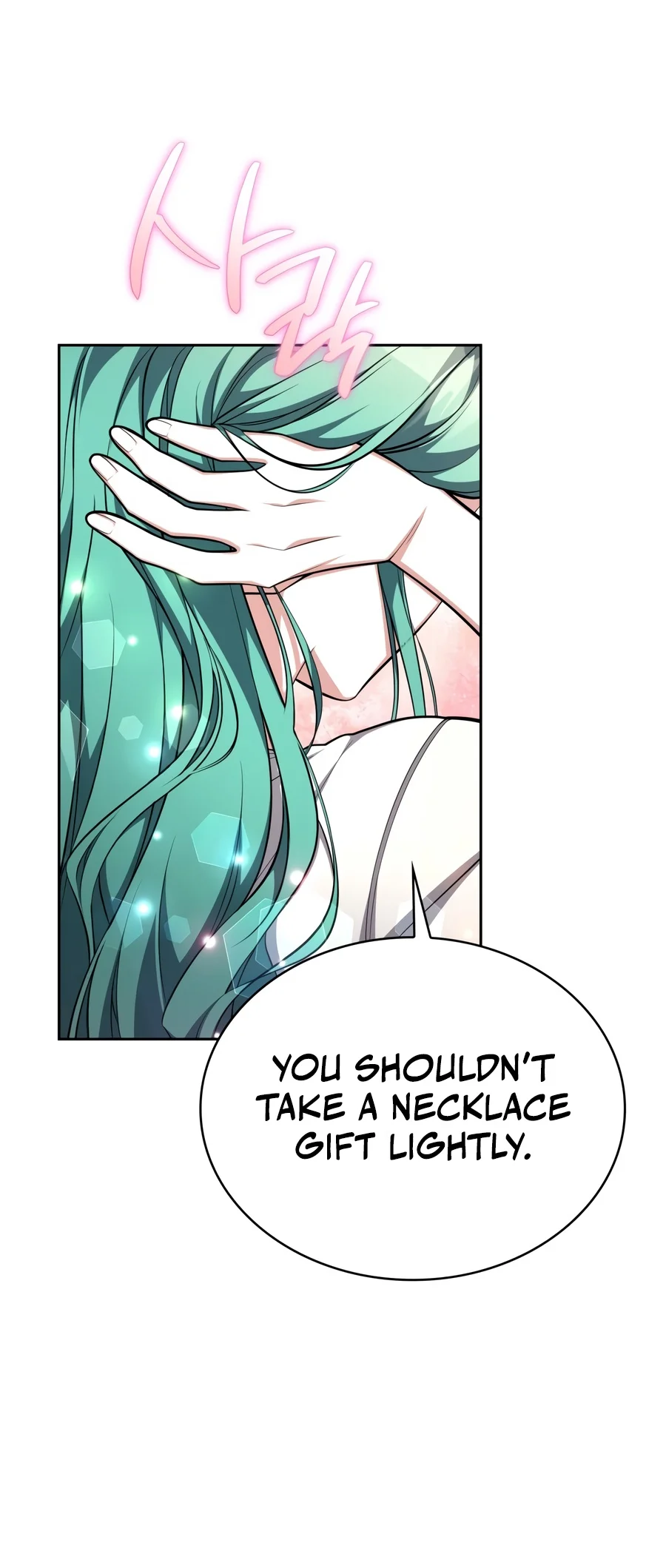 Kidnapped Dragons Chapter 58 page 11