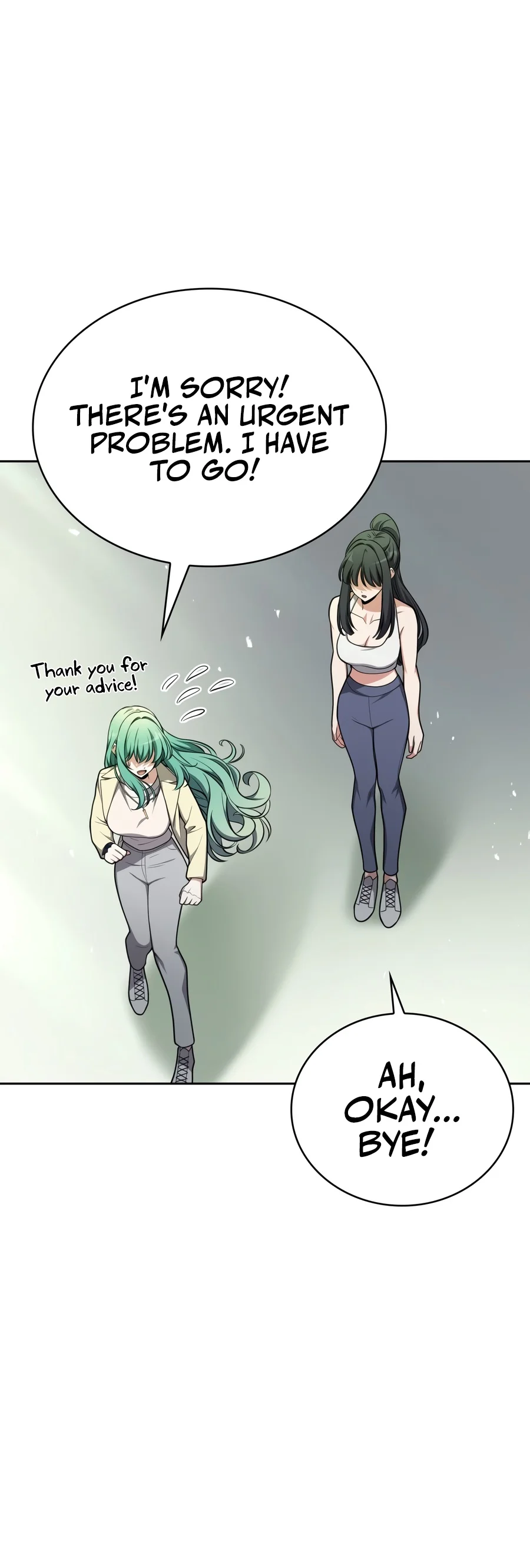 Kidnapped Dragons Chapter 59 page 11
