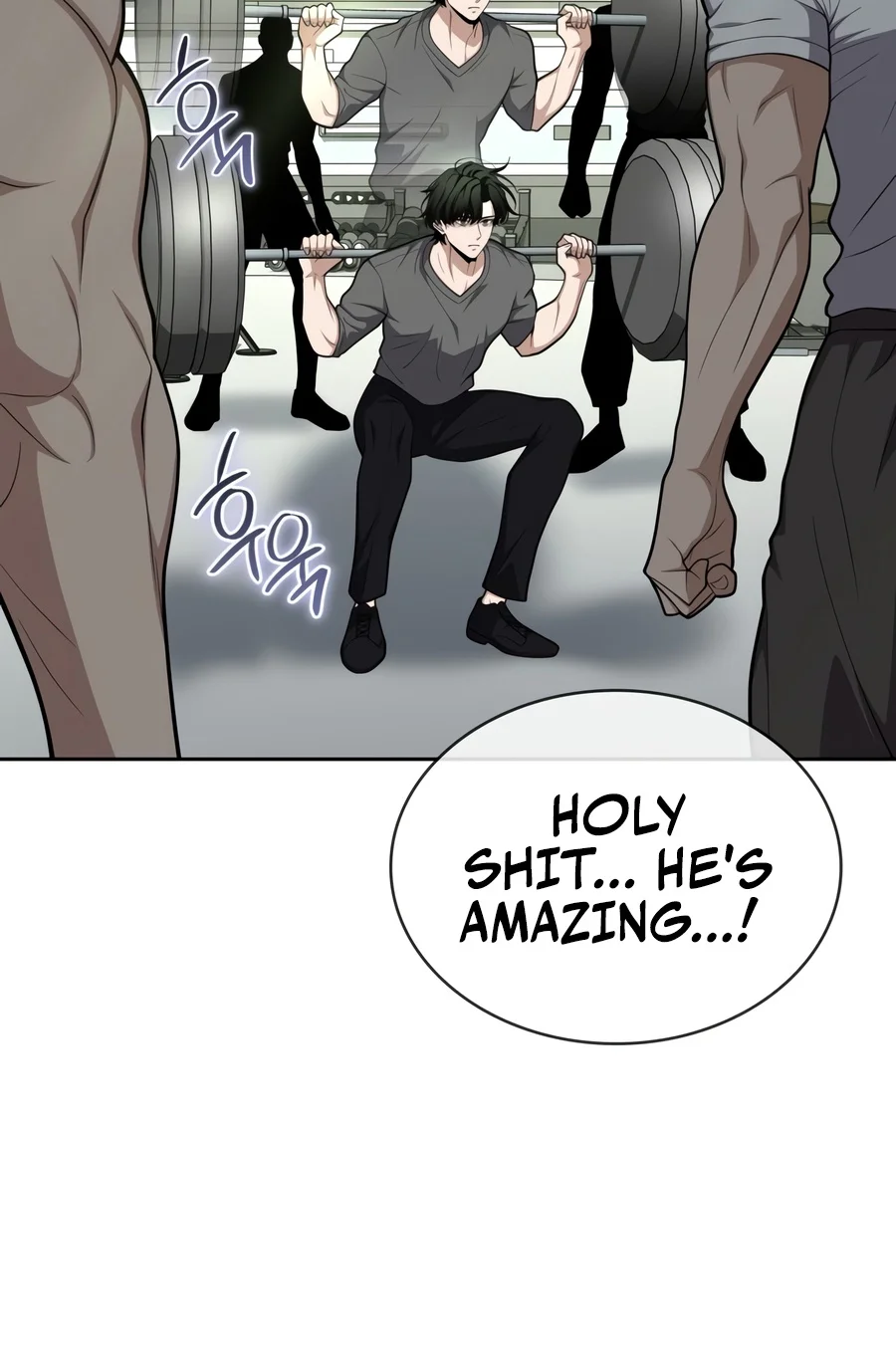 Kidnapped Dragons Chapter 59 page 7
