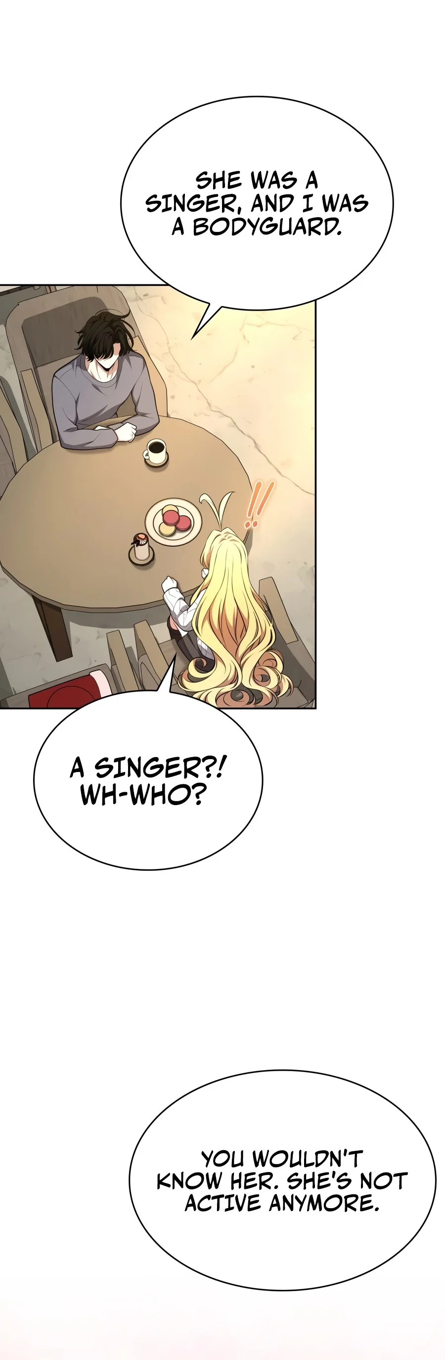 Kidnapped Dragons Chapter 61 page 12