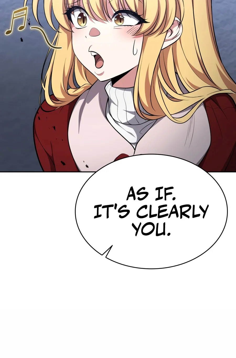 Kidnapped Dragons Chapter 61 page 3