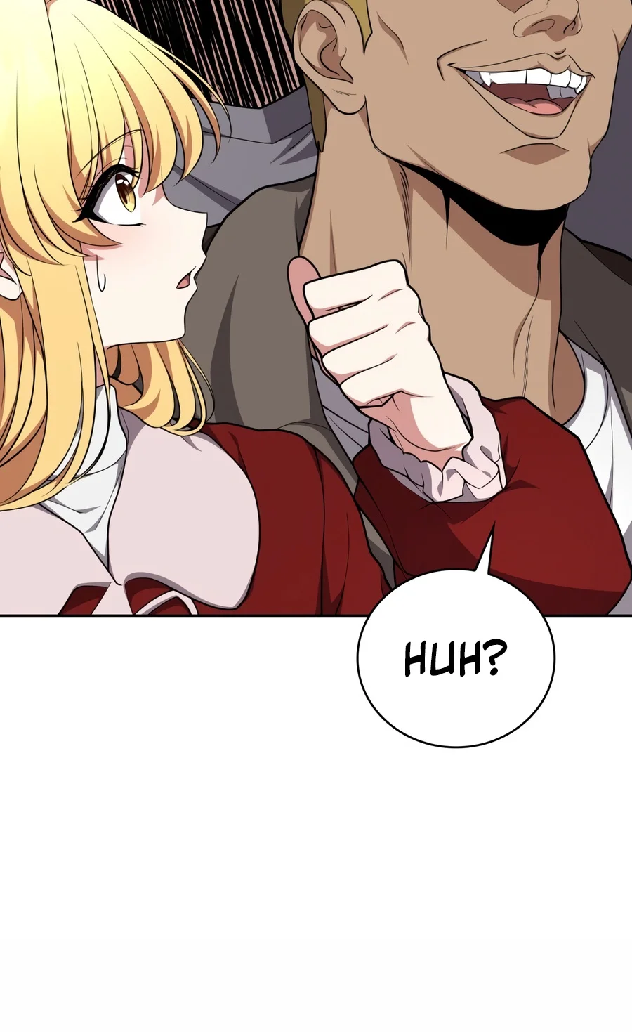 Kidnapped Dragons Chapter 61 page 5