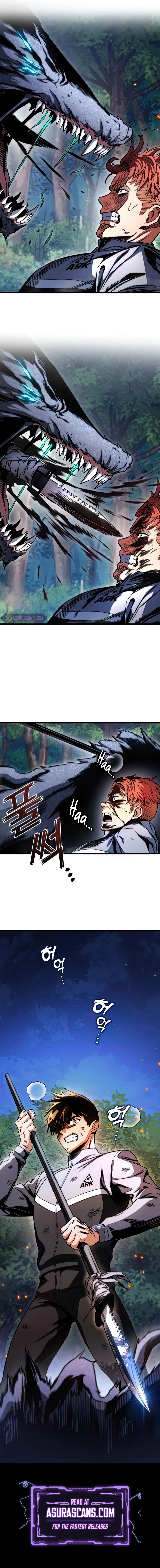 Kill The Dragon Chapter 26 page 13