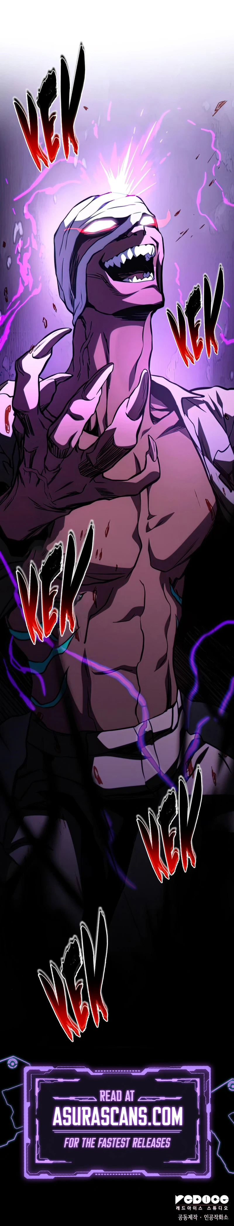 Kill The Dragon Chapter 44 page 13