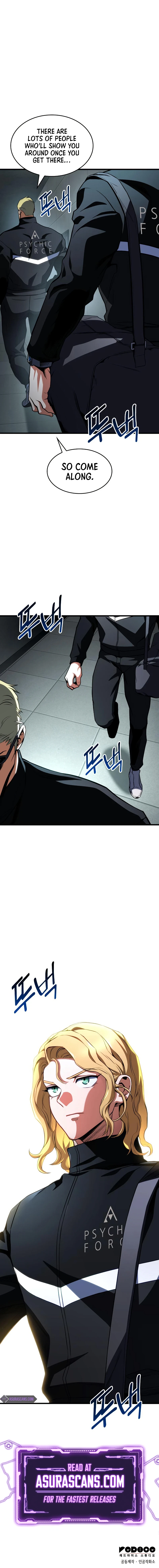 Kill The Dragon Chapter 51 page 16
