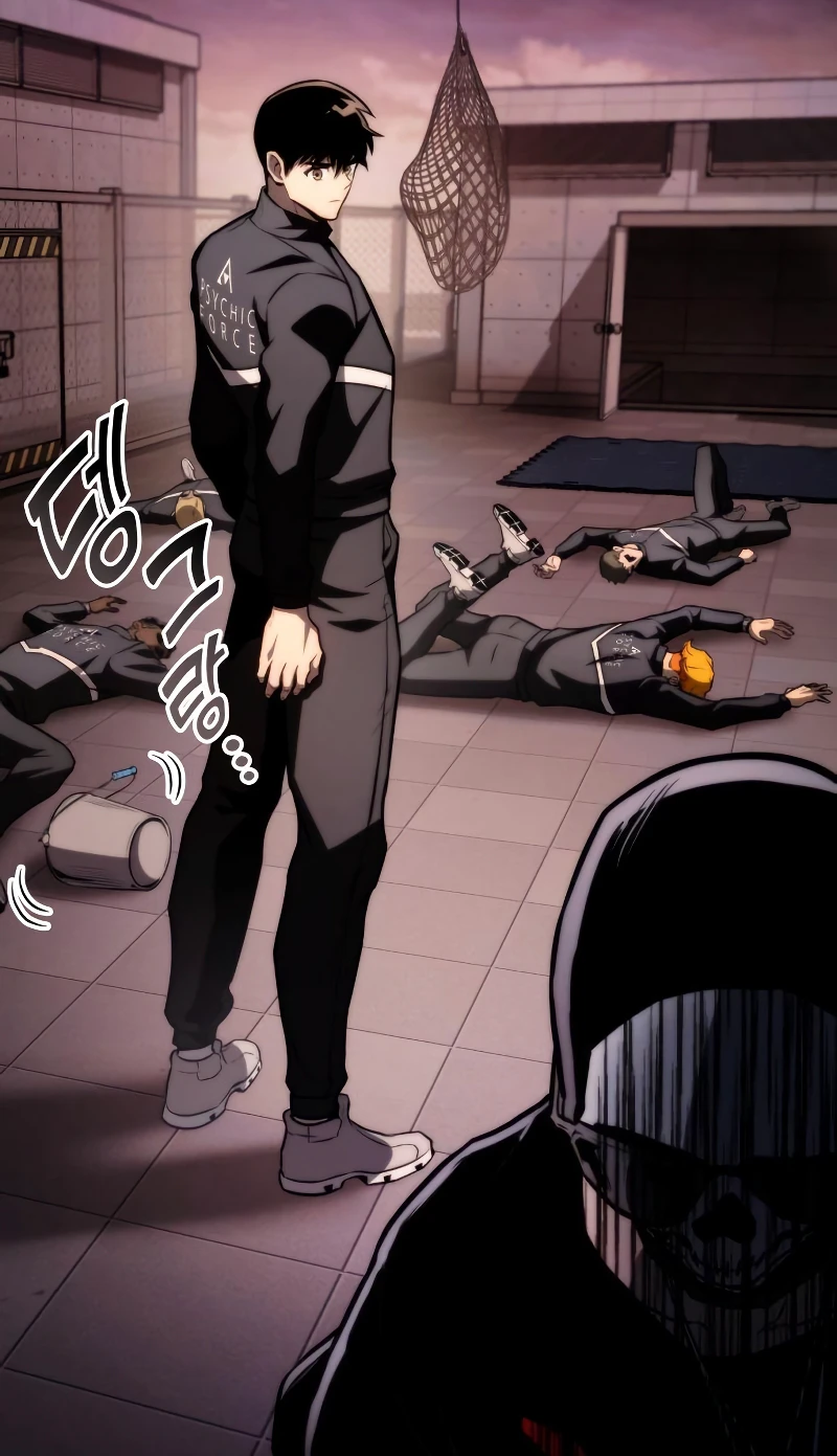 Kill The Dragon Chapter 61 page 18