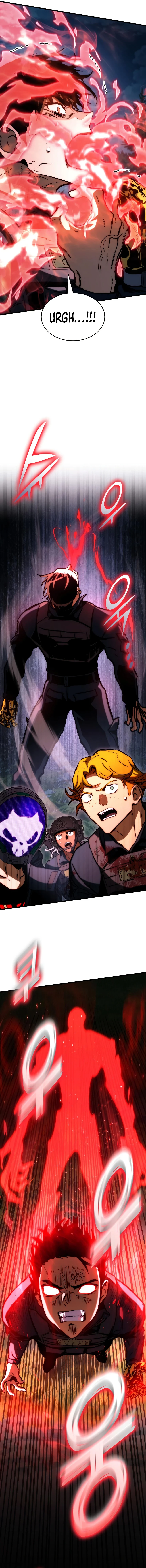 Kill The Dragon Chapter 81 page 8