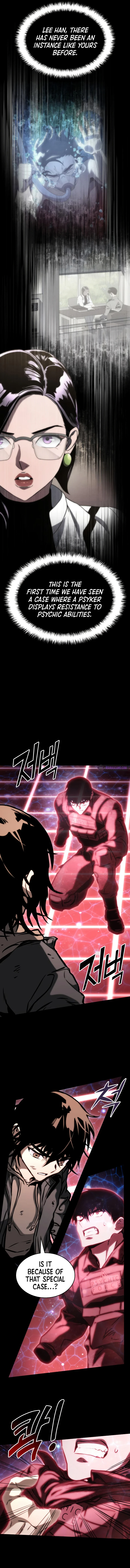 Kill The Dragon Chapter 81 page 17